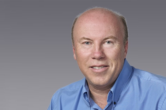Steven Moodie Joins IPS California